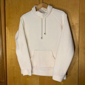 Michael Kors Cream Hoodie